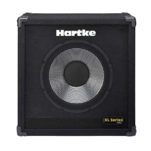 Hartke HCX115 115B XL Bass Guitar Amplifier Cabinet